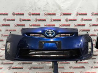 Бампер передний TOYOTA PRIUS