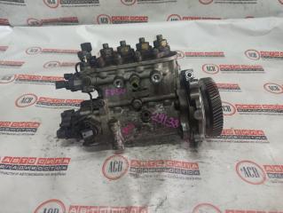 Тнвд MITSUBISHI FUSO