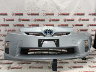 Бампер передний TOYOTA PRIUS контрактная Бампер передний TOYOTA PRIUS
