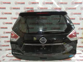 Дверь 5-я NISSAN X-TRAIL