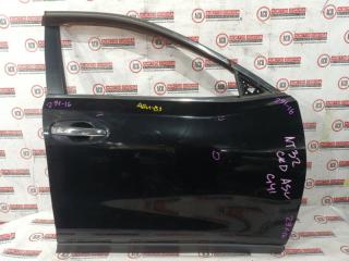 Дверь передняя правая NISSAN X-TRAIL контрактная Дверь передняя правая NISSAN X-TRAIL