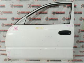 Дверь левая передняя TOYOTA COROLLA EE103 67002-1A510 1 ракурс