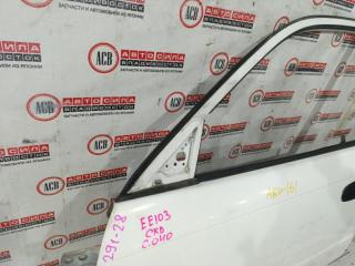 Дверь левая передняя TOYOTA COROLLA EE103 67002-1A510 3 ракурс