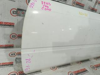 Дверь левая передняя TOYOTA COROLLA EE103 67002-1A510 4 ракурс