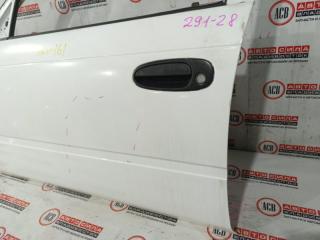 Дверь левая передняя TOYOTA COROLLA EE103 67002-1A510 5 ракурс