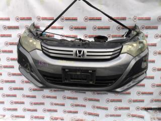 Nose cut HONDA INSIGHT