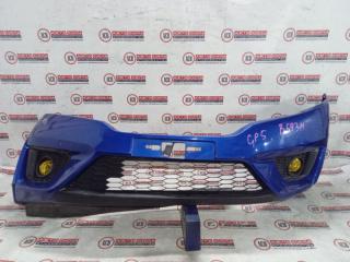 Бампер передний HONDA FIT GP5 71101T5A000ZE 1 ракурс