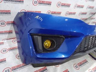 Бампер передний HONDA FIT GP5 71101T5A000ZE 2 ракурс