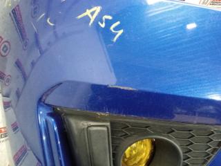 Бампер передний HONDA FIT GP5 71101T5A000ZE 3 ракурс