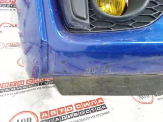 Бампер передний HONDA FIT GP5 71101T5A000ZE 4 ракурс