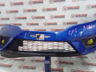 Бампер передний HONDA FIT GP5 71101T5A000ZE 5 ракурс