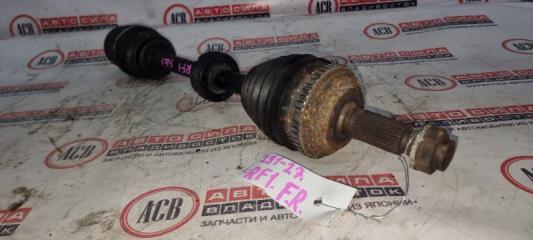 Привод правый передний HONDA STEPWGN RF1 2 ракурс