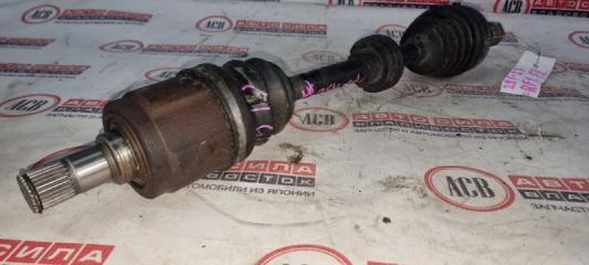 Привод правый передний HONDA STEPWGN RF1 5 ракурс