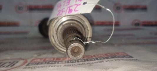 Привод левый передний TOYOTA CORSA EL45 43420-16111 3 ракурс