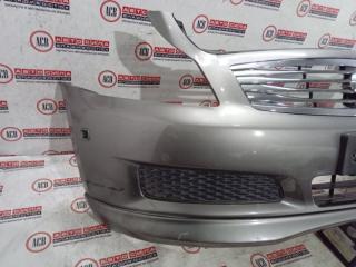 Бампер передний NISSAN SKYLINE PV36 62022-JK01A 2 ракурс