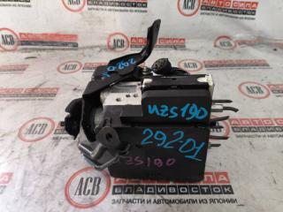 Запчасть блок abs LEXUS GS430