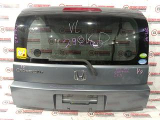 Дверь 5-я HONDA CROSSROAD