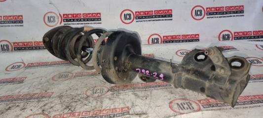 Стойка правая передняя HONDA CROSSROAD RT4 51601-SYP-902 2 ракурс