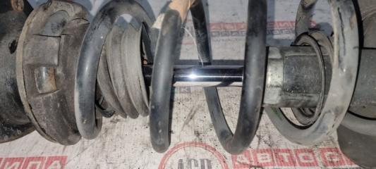 Стойка правая передняя HONDA CROSSROAD RT4 51601-SYP-902 3 ракурс
