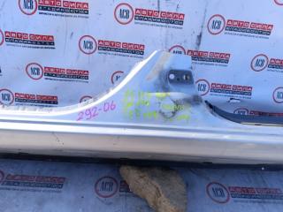Порог кузова левый TOYOTA SPRINTER AE110 4 ракурс