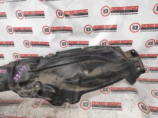 Подкрылок правый передний TOYOTA PRIUS ZVW55 53875-47070 2 ракурс