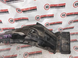 Подкрылок правый передний TOYOTA PRIUS ZVW55 53875-47070 3 ракурс