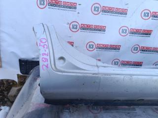 Порог кузова правый TOYOTA SPRINTER AE110 3 ракурс