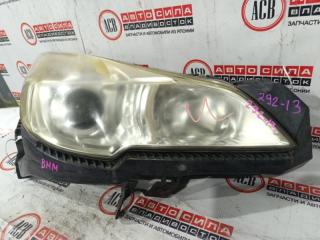 Фара правая SUBARU LEGACY BMM 100-20068, 84001AJ282 2 ракурс