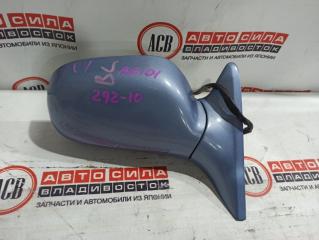 Запчасть зеркало правое TOYOTA SPRINTER MARINO