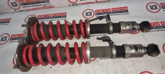 Стойка TOYOTA SOARER UZZ40 48510-80238, 48530-80037 2 ракурс