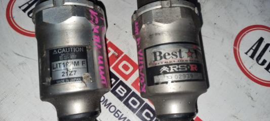Стойка TOYOTA SOARER UZZ40 48510-80238, 48530-80037 3 ракурс