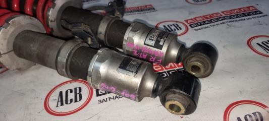 Стойка TOYOTA SOARER UZZ40 48510-80238, 48530-80037 4 ракурс