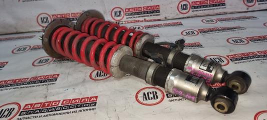 Стойка TOYOTA SOARER UZZ40 48510-80238, 48530-80037 5 ракурс