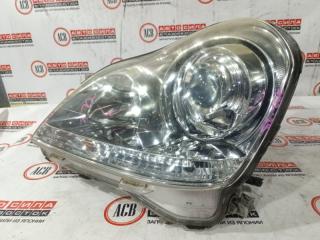Фара левая TOYOTA CROWN MAJESTA UZS186 30-315, 81150-30B30 1 ракурс