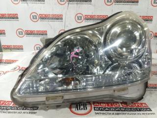 Фара левая TOYOTA CROWN MAJESTA UZS186 30-315, 81150-30B30 3 ракурс