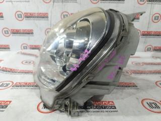 Фара левая TOYOTA CROWN MAJESTA UZS186 30-315, 81150-30B30 4 ракурс