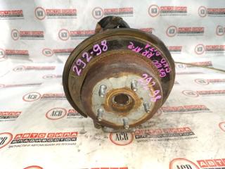 Ступица правая задняя TOYOTA CHASER GX100 42330-22080 1 ракурс