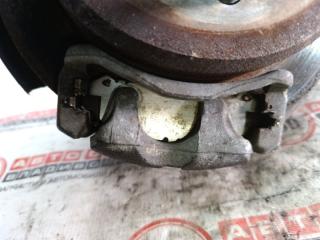 Ступица правая задняя TOYOTA CHASER GX100 42330-22080 2 ракурс
