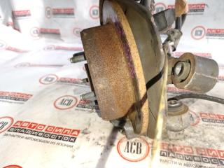 Ступица правая задняя TOYOTA CHASER GX100 42330-22080 3 ракурс