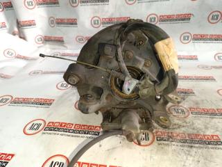 Ступица правая задняя TOYOTA CHASER GX100 42330-22080 4 ракурс