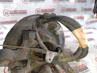 Ступица правая задняя TOYOTA CHASER GX100 42330-22080 5 ракурс
