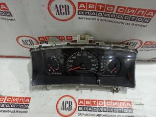 Спидометр TOYOTA COROLLA SPACIO NZE121 1NZ-FE 83800-13230 2 ракурс