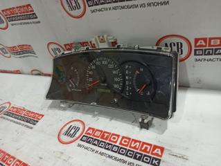 Спидометр TOYOTA COROLLA SPACIO NZE121 1NZ-FE 83800-13230 3 ракурс