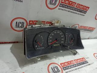 Спидометр TOYOTA COROLLA SPACIO NZE121 1NZ-FE 83800-13230 4 ракурс