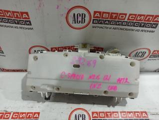 Спидометр TOYOTA COROLLA SPACIO NZE121 1NZ-FE 83800-13230 5 ракурс