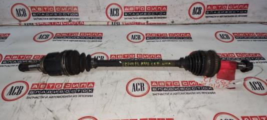 Привод передний левый TOYOTA VITZ