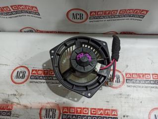 Запчасть мотор печки задний NISSAN SERENA