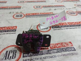 Замок 5-й двери MITSUBISHI DELICA