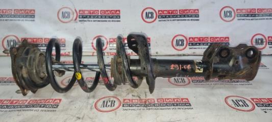 Стойка левая передняя HONDA CR-V RE4 51602-SWA-J15 1 ракурс