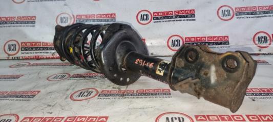 Стойка левая передняя HONDA CR-V RE4 51602-SWA-J15 2 ракурс
